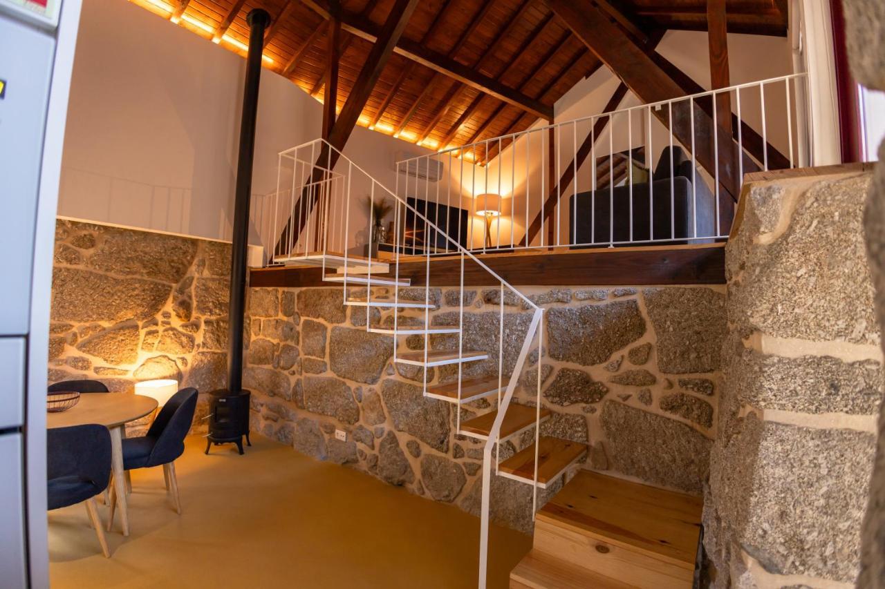 Quinta Da Corredoura, Hotel Rural Guimarães Exterior foto