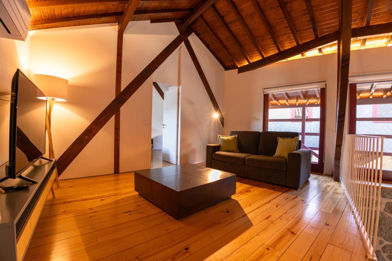 Quinta Da Corredoura, Hotel Rural Guimarães Exterior foto